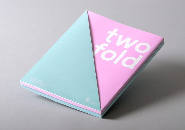 two fold