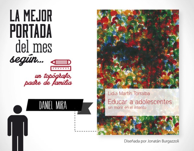 La mejor portada del mes