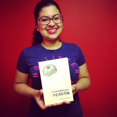 el asombro del perdon