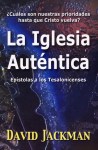 La iglesia autentica