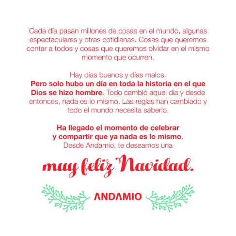 Navidad