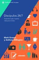 Discipulos 24.7