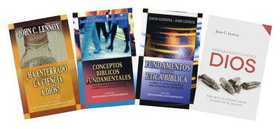 Libros Lennox