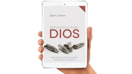 Disparando contra Dios