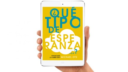 Que tipo de esperanza